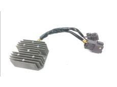 Regulateur de tension