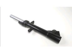 Tube de fourche gauche