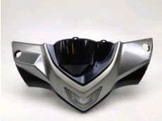 Habillage avant du guidon