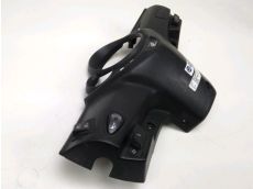 Habillage arriere du guidon