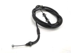 Cable d'accelerateur