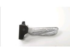 Repose pieds arriere gauche