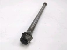 Axe de bras oscillant