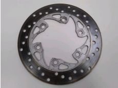 Disque frein arriere