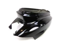 Coque arriere complete