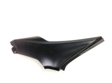 Cache lateral gauche