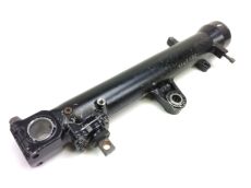 Fourreau fourche gauche