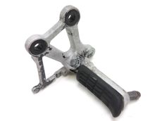 Platine avant droite