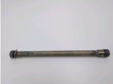 Axe de bras oscillant