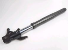 Tube de fourche droit