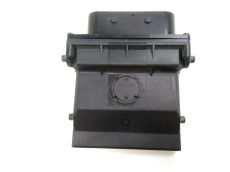 Boitier assistance de suspension