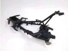 Boucle cadre arriere