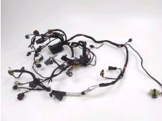 Faisceau electrique