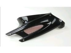 Habillage de cadre gauche