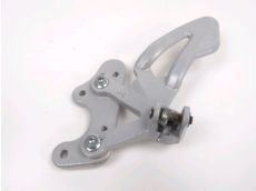 Platine avant gauche