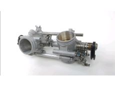 Corps d'injection droit