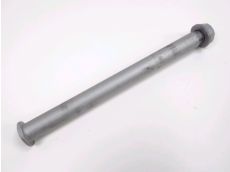 Axe de roue arriere