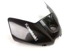 Habillage de reservoir