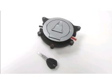 Bouchon de reservoir