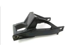 Bras oscillant complet