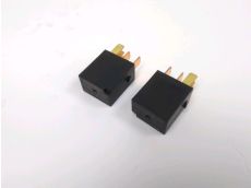 Relais boitier electrique