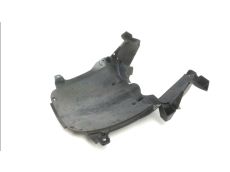 Passage de roue complet