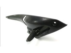 Platine arriere gauche complete