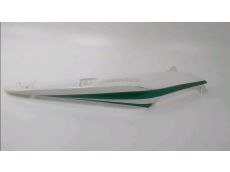 Carenage arriere droit