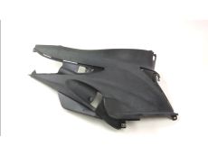 Habillage de cadre droit