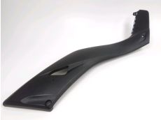 Habillage de cadre gauche