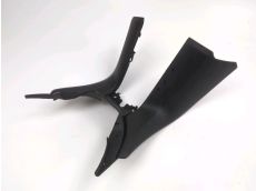 Habillage de reservoir