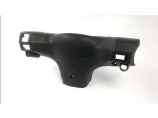 Habillage arriere du guidon