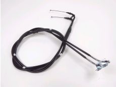 Cable d'accelerateur