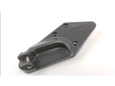 Platine arriere droite complete