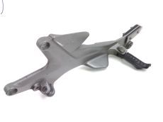 Platine avant gauche