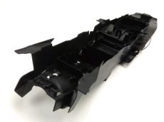 Passage de roue complet