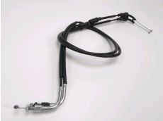 Cable d'accelerateur