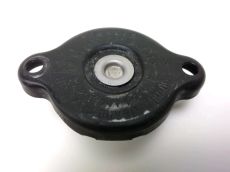 Bouchon de radiateur