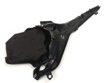 Habillage de cadre gauche