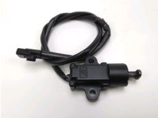 Contacteur de bequille