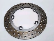 Disque frein arriere