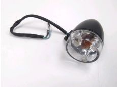 Clignotant arriere d