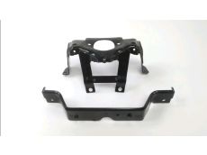 Habillage de reservoir