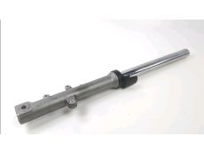 Tube de fourche droit