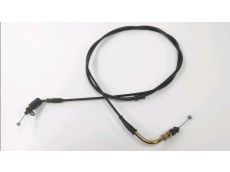 Cable d'accelerateur