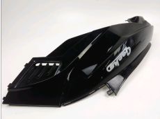 Carenage arriere droit