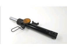 Tube de fourche droit