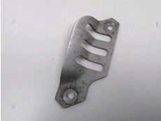 Habillage platine gauche