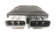 Regulateur de tension