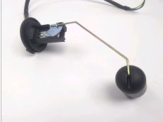 Jauge essence